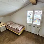 Lejlighed Lilotopmountainview By Interhome Beatenberg
