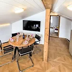 Lejlighed Lilotopmountainview By Interhome Beatenberg