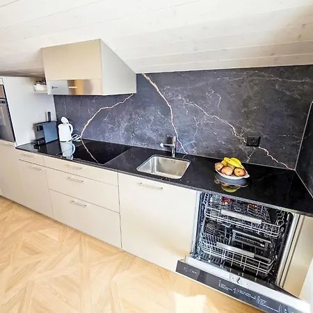 Lejlighed Lilotopmountainview By Interhome *