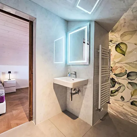 Lejlighed Lilotopmountainview By Interhome *