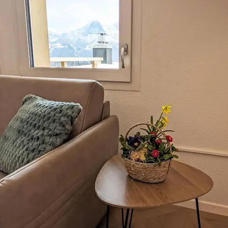 Lejlighed Lilotopmountainview By Interhome *
