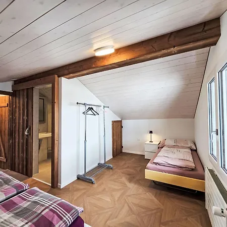 Lejlighed Lilotopmountainview By Interhome