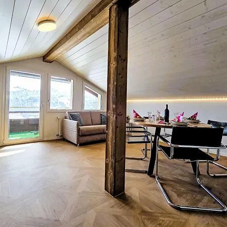 Lilotopmountainview By Interhome