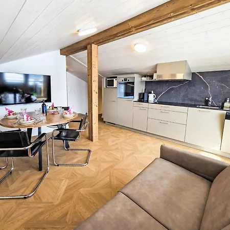 Lilotopmountainview By Interhome
