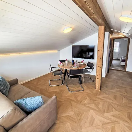 Lilotopmountainview By Interhome Lejlighed *