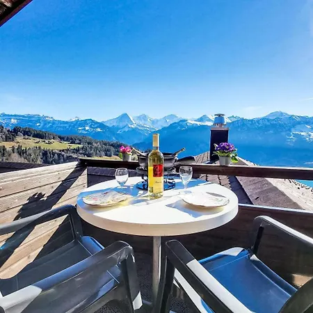Lejlighed Lilotopmountainview By Interhome *