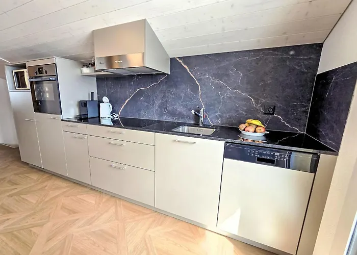 Lilotopmountainview By Interhome Apartment *