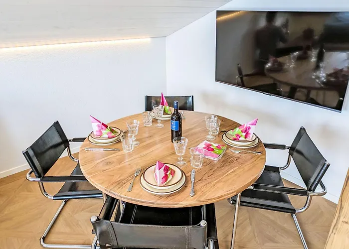 Lilotopmountainview By Interhome * Beatenberg