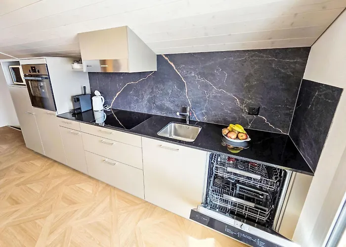 Apartment Lilotopmountainview By Interhome *