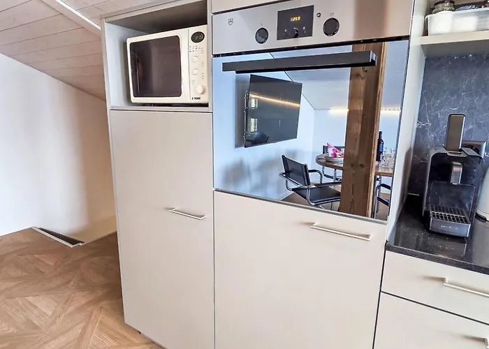 Lilotopmountainview By Interhome * Beatenberg