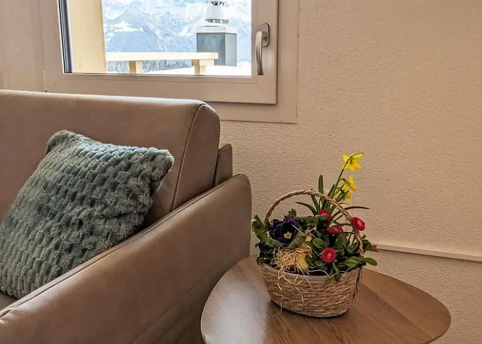 Apartment Lilotopmountainview By Interhome *