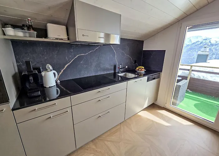 Lilotopmountainview By Interhome *