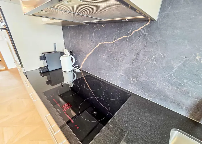 Apartment Lilotopmountainview By Interhome