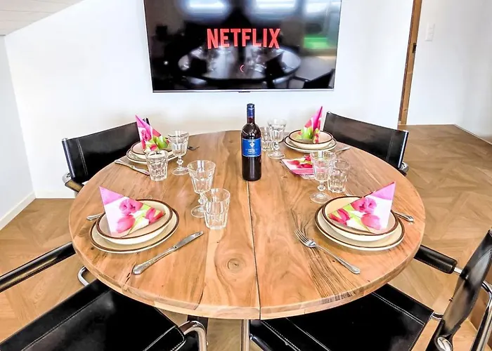 Apartment Lilotopmountainview By Interhome