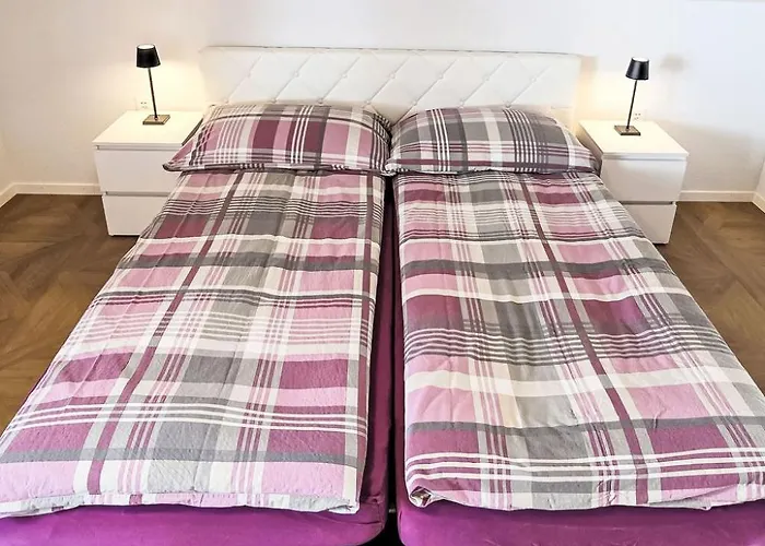 Lilotopmountainview By Interhome *