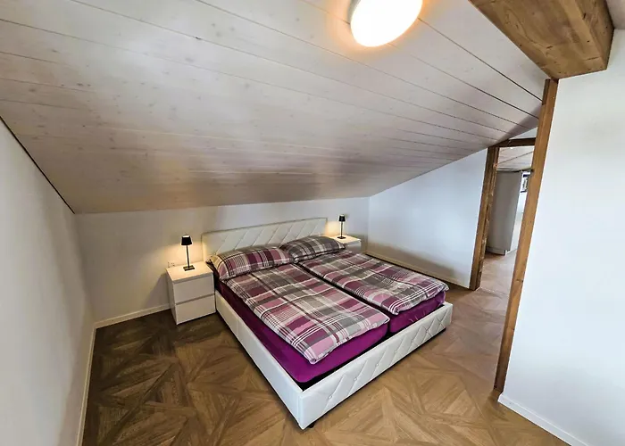 Lilotopmountainview By Interhome * Beatenberg