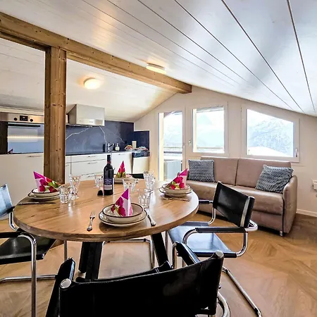 Lilotopmountainview By Interhome