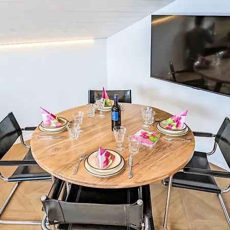 Lilotopmountainview By Interhome * Beatenberg