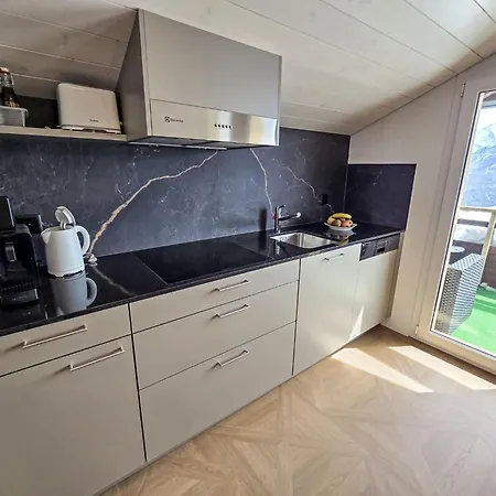 Lilotopmountainview By Interhome *