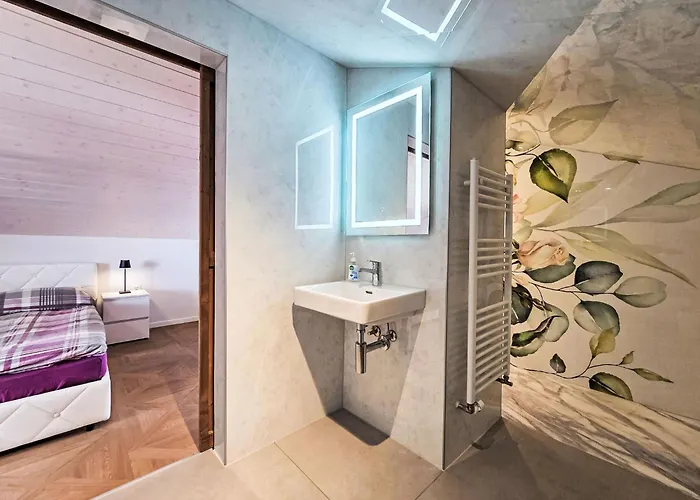 Apartman Lilotopmountainview By Interhome *