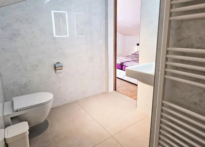 Apartman Lilotopmountainview By Interhome *
