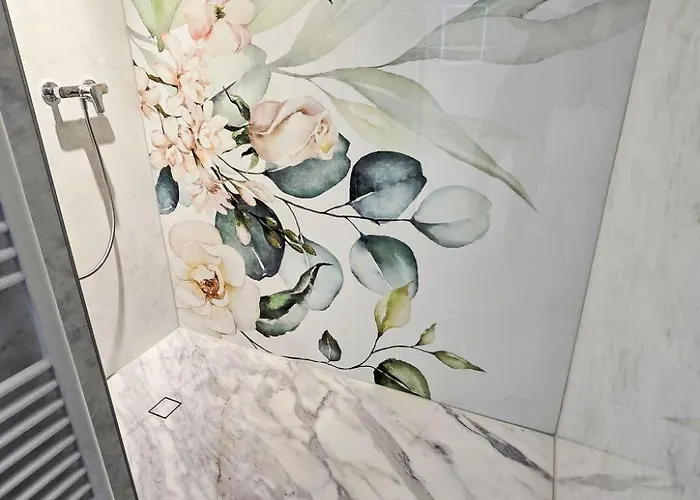 Apartman Lilotopmountainview By Interhome