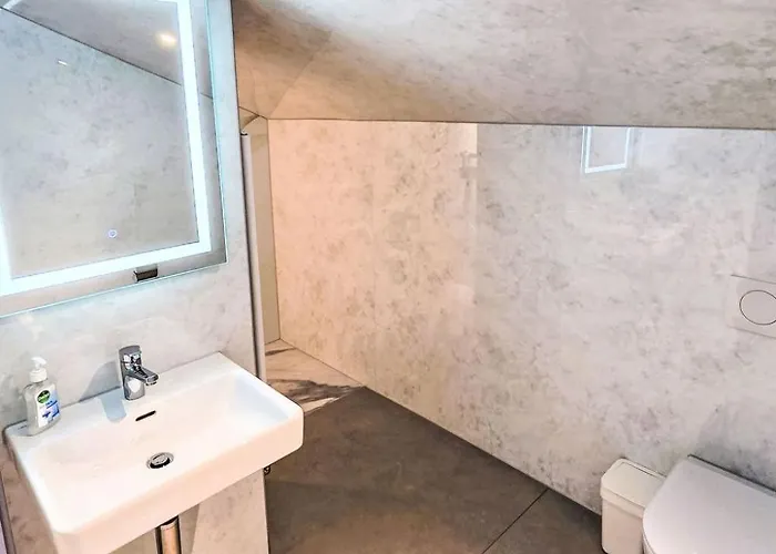 Lilotopmountainview By Interhome Apartman Beatenberg