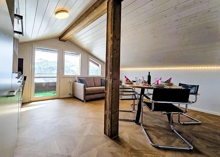 Lilotopmountainview By Interhome