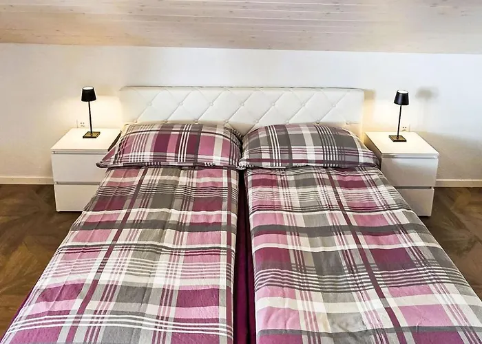 Lilotopmountainview By Interhome Apartman